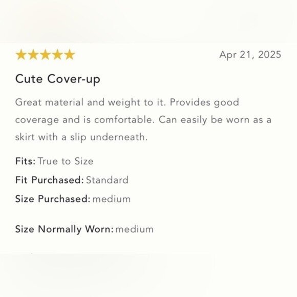 NWT Size XL - Anthropologie 100% Cotton Crochet Maxi Skirt (NWT US$88) - Picture 12 of 15